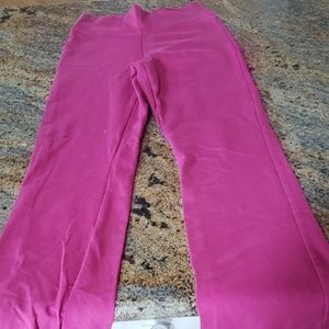 Patagonia yoga pants